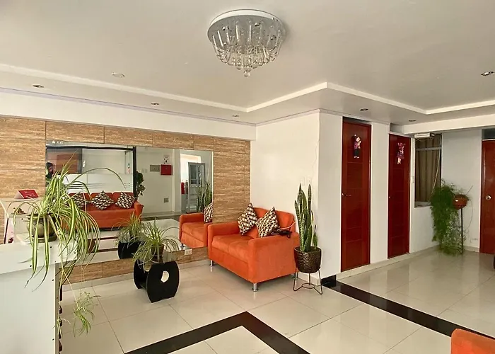 Hatary Boutique 3* Cusco