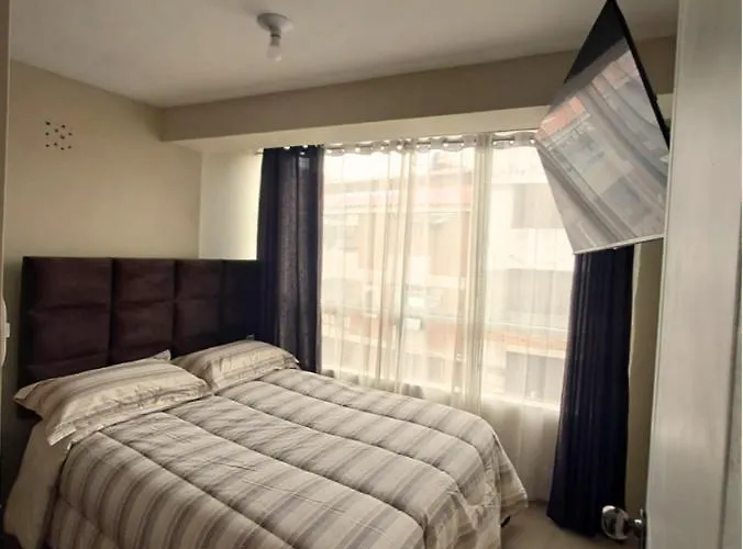 Hotel Hatary Boutique Cusco