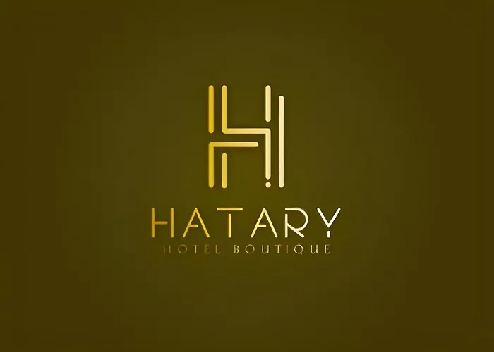 Hatary Boutique 3*