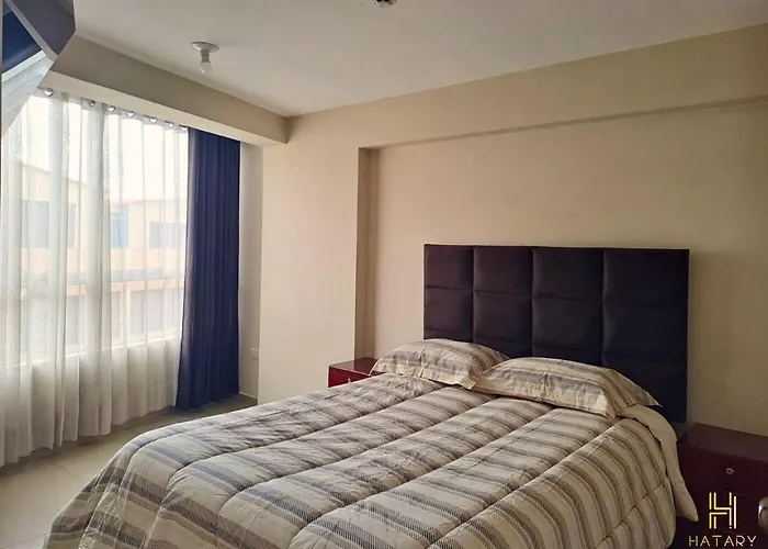 Hotel Hatary Boutique Cusco