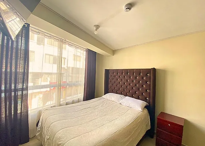 Hatary Boutique 3* Cusco